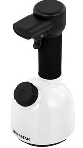 Отпариватель для одежды Laurastar IGGI Pure White фото 3 в Екатеринбурге