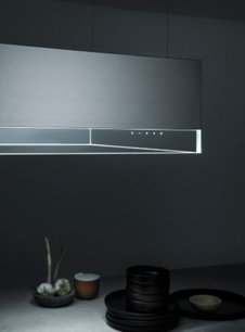 Вытяжка Фалмек VETRA IS.120 Inox фото 3 в Екатеринбурге Вытяжка Falmec VETRA IS.120 Inox фото 3 в Екатеринбурге