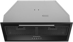 Встраиваемая вытяжка Маунфилд VIVID 603EM черный фото в Екатеринбурге Встраиваемая вытяжка Maunfeld VIVID 603EM черный фото в Екатеринбурге