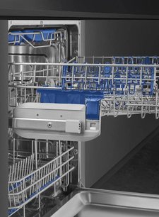 Встраиваемая посудомоечная машина Smeg STL62336LDE фото 2 в Екатеринбурге