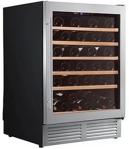 Винный шкаф Climadiff CLE51 фото 2 в Екатеринбурге