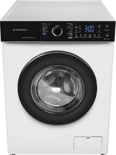 Стиральная машина Maunfeld MFWM149IWHT фото 2 в Екатеринбурге