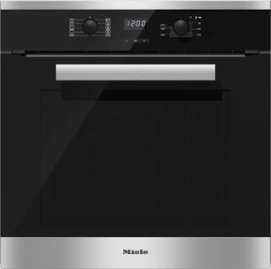 Духовой шкаф Miele H2661BP EDST/CLST сталь CleanSteel фото в Екатеринбурге