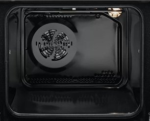 Духовой шкаф Electrolux EZB52410AX фото 3 в Екатеринбурге