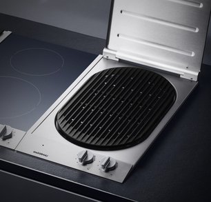 Гриль Gaggenau VR 230-114 фото 2 в Екатеринбурге