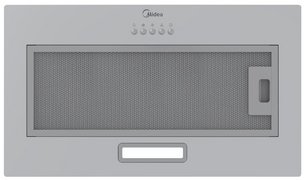Встраиваемая вытяжка Midea MH60I301X фото 2 в Екатеринбурге