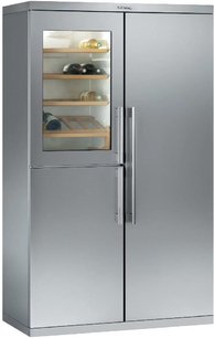 Холодильник Side-by-Side De Dietrich PSS300 фото 2 в Екатеринбурге