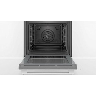 Духовой шкаф Bosch HBG517BW0R фото 3 в Екатеринбурге