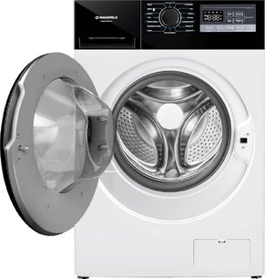 Стиральная машина Maunfeld MFWM1410STWH03 фото 3 в Екатеринбурге