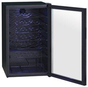 Винный шкаф La Sommeliere VN50 фото в Екатеринбурге