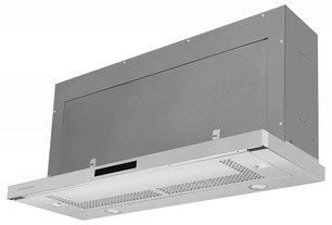 Встраиваемая вытяжка Куперсберг SLIMBOX 90 X фото 2 в Екатеринбурге Встраиваемая вытяжка Kuppersberg SLIMBOX 90 X фото 2 в Екатеринбурге