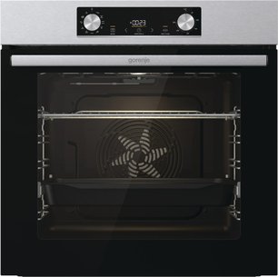 Духовой шкаф Gorenje BO6735E05X фото в Екатеринбурге