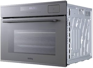 Духовой шкаф Кертинг OKB 3450 GBXGr Steam фото 2 в Екатеринбурге Духовой шкаф Korting OKB 3450 GBXGr Steam фото 2 в Екатеринбурге