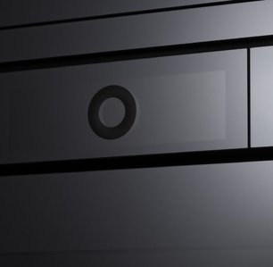 Встраиваемая пароварка V-ZUG CombiSteamer V6000 45L Grand AutoDoor CS6T-23046 платина фото 2 в Екатеринбурге