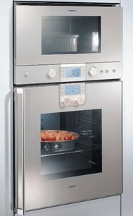 Микроволновая печь Gaggenau BM 221-110 фото 3 в Екатеринбурге