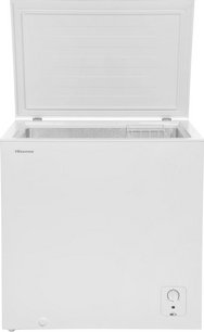 Морозильный ларь Hisense FC258D4BW1 фото в Екатеринбурге