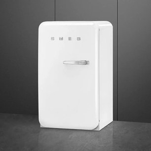 Холодильник Smeg FAB10LWH5 фото 4 в Екатеринбурге