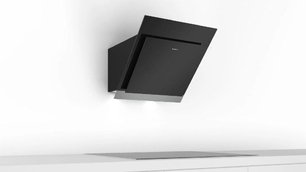 Вытяжка Бош DWK67HM60 фото 3 в Екатеринбурге Вытяжка Bosch DWK67HM60 фото 3 в Екатеринбурге