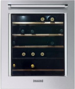 Винный шкаф KitchenAid KCBWX 70600R фото в Екатеринбурге