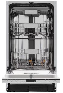 Встраиваемая посудомоечная машина KRONA LUMERA 45 BI фото 2 в Екатеринбурге