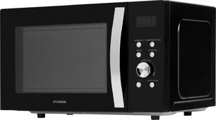 Микроволновая печь Hyundai HYM-D2078 фото 3 в Екатеринбурге
