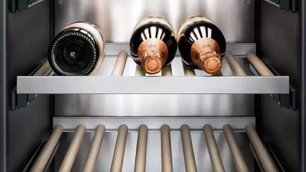 Винный шкаф Gaggenau RW282260 фото 2 в Екатеринбурге