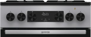 Комбинированная плита Gorenje GK5C60SJ фото 4 в Екатеринбурге