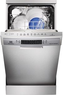 Посудомоечная машина Electrolux ESF 9470 ROX фото в Екатеринбурге