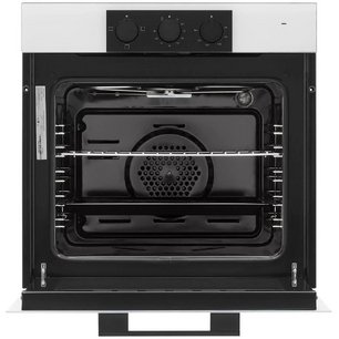 Духовой шкаф KRONA VOLLMOND 60 WH фото 3 в Екатеринбурге