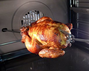 Независимая газовая духовка Kaiser EG 6977 N VBE фото 4 в Екатеринбурге