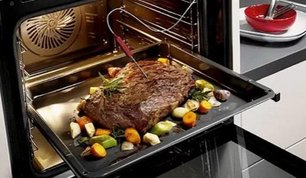 Духовой шкаф AEG BS5731402M фото 2 в Екатеринбурге