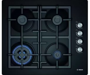 Газовая варочная панель BOSCH POH6C6O90R фото в Екатеринбурге Газовая варочная панель BOSCH POH6C6O90R фото в Екатеринбурге