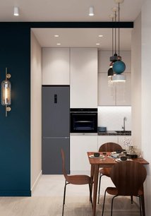 Холодильник VARD VRC195NI фото 2 в Екатеринбурге