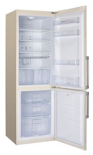 Двухкамерный холодильник Vestfrost VF 185 MB фото 2 в Екатеринбурге