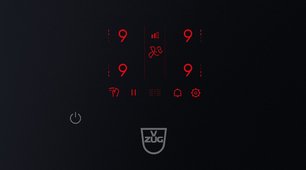 Варочная панель с вытяжкой Фауцуг CombiCookTop V4000 I804 CCT4T-31096 фото 2 в Екатеринбурге Варочная панель с вытяжкой V-ZUG CombiCookTop V4000 I804 CCT4T-31096 фото 2 в Екатеринбурге
