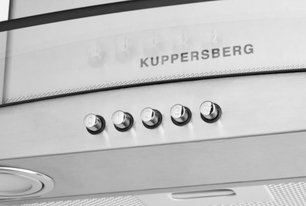 Вытяжка Куперсберг Kaminox 60 X фото 3 в Екатеринбурге Вытяжка Kuppersberg Kaminox 60 X фото 3 в Екатеринбурге