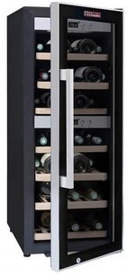 Винный шкаф La Sommeliere ECS40.2Z фото в Екатеринбурге
