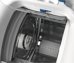 Стиральная машина Electrolux EW7TN3272 фото 3 в Екатеринбурге