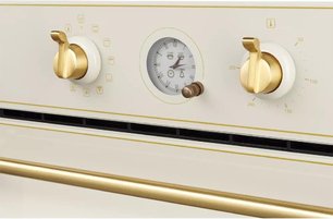 Духовой шкаф Kuppersberg SR 6911 C Bronze фото 4 в Екатеринбурге