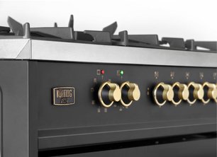 Газовая плита Korting CKE 98051 CRN фото 3 в Екатеринбурге