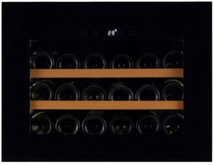 Винный шкаф Dunavox DAV-18.46B.TO фото в Екатеринбурге