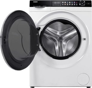 Стирально-сушильная машина Haier HWD120-BD14378 фото 4 в Екатеринбурге