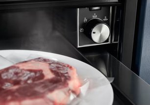 Встраиваемый подогреватель посуды Electrolux KBD4Z фото 2 в Екатеринбурге