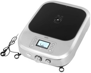 Настольная индукционная варочная панель Bork U891 фото в Екатеринбурге