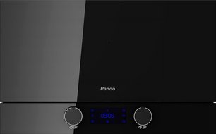 Встраиваемая микроволновая печь Pando PHM-950R фото в Екатеринбурге