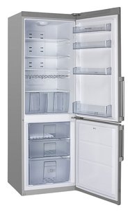 Двухкамерный холодильник Vestfrost VF 185 EH фото 3 в Екатеринбурге