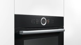 Духовой шкаф Бош HBG676EB6 фото 2 в Екатеринбурге Духовой шкаф Bosch HBG676EB6 фото 2 в Екатеринбурге