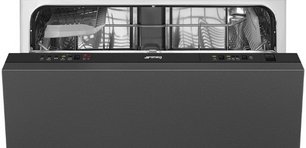 Посудомоечная машина Smeg STL67120 фото 4 в Екатеринбурге