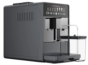 Кофемашина Куперсберг KCF 400 S фото 3 в Екатеринбурге Кофемашина Kuppersberg KCF 400 S фото 3 в Екатеринбурге