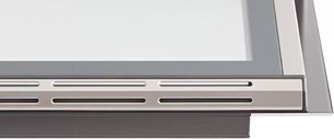 Духовой шкаф Bertazzoni F6011PROELN фото 3 в Екатеринбурге